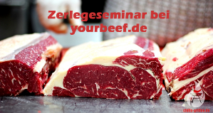 Zerlegeseminar bei yourbeef.de