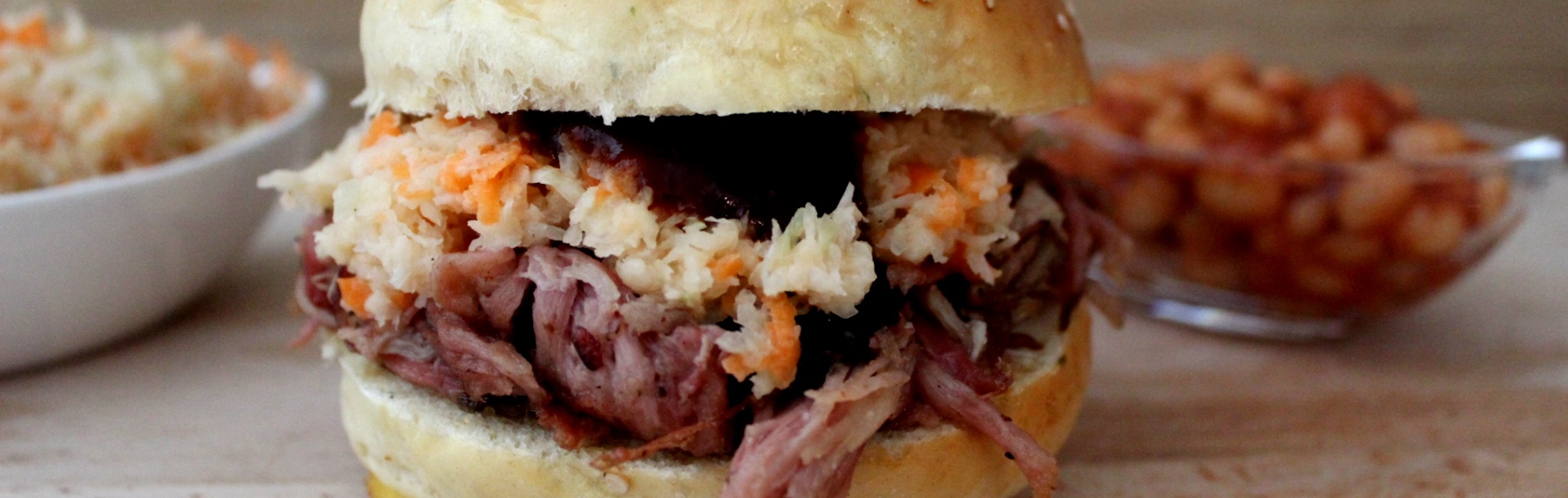 Das erfolgreiche Pulled Pork