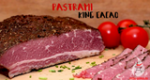 Pastrami King Cacao