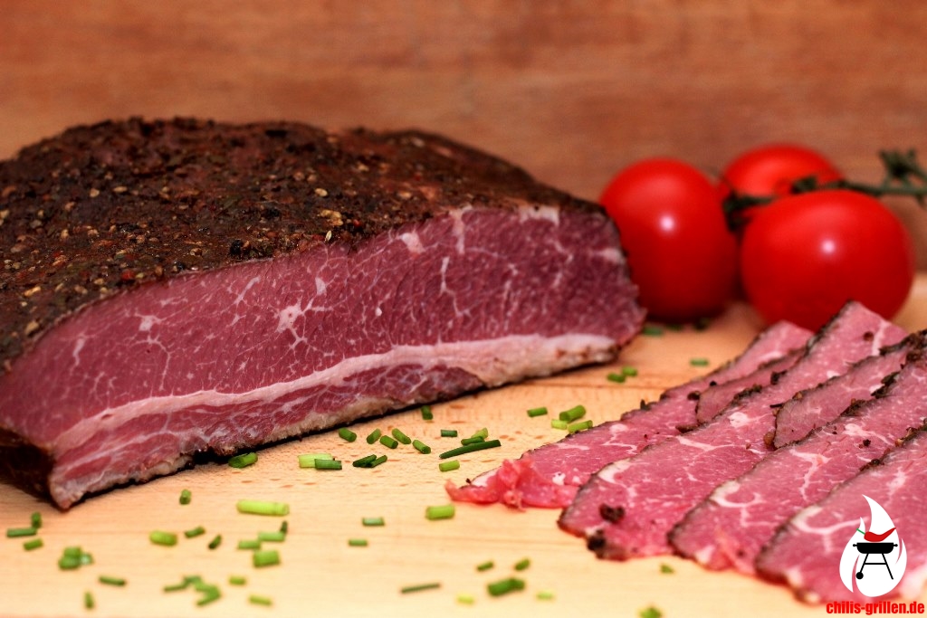 Pastrami King Cacao