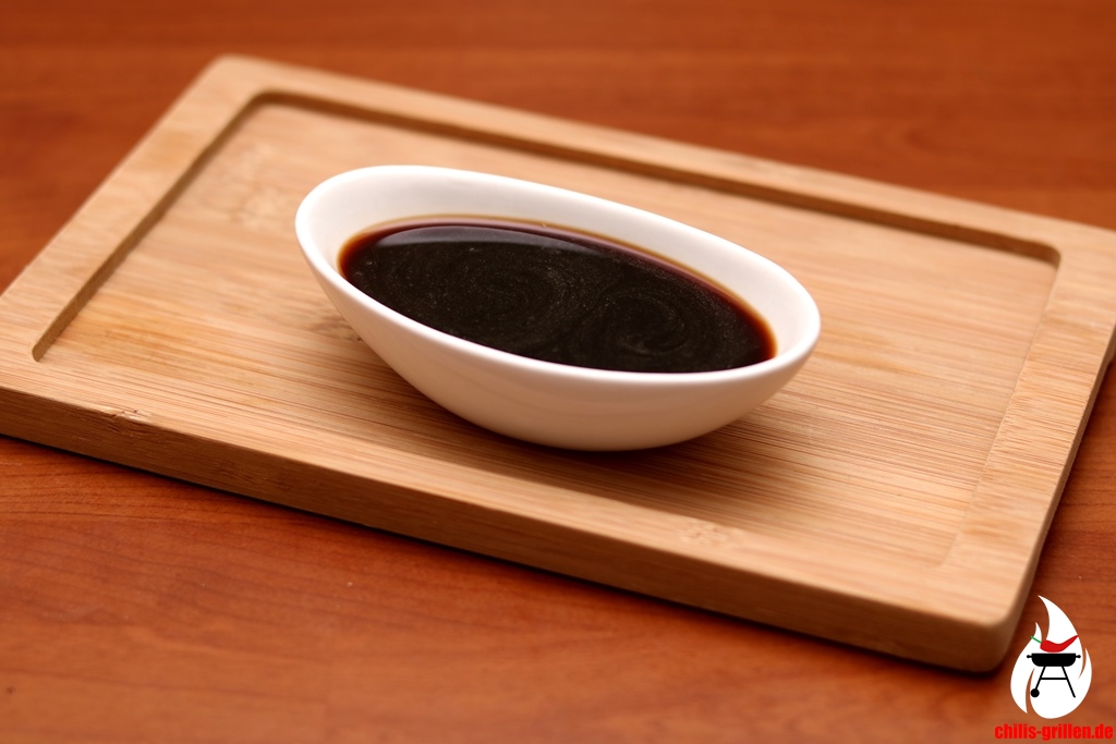 Rotwein-Mop