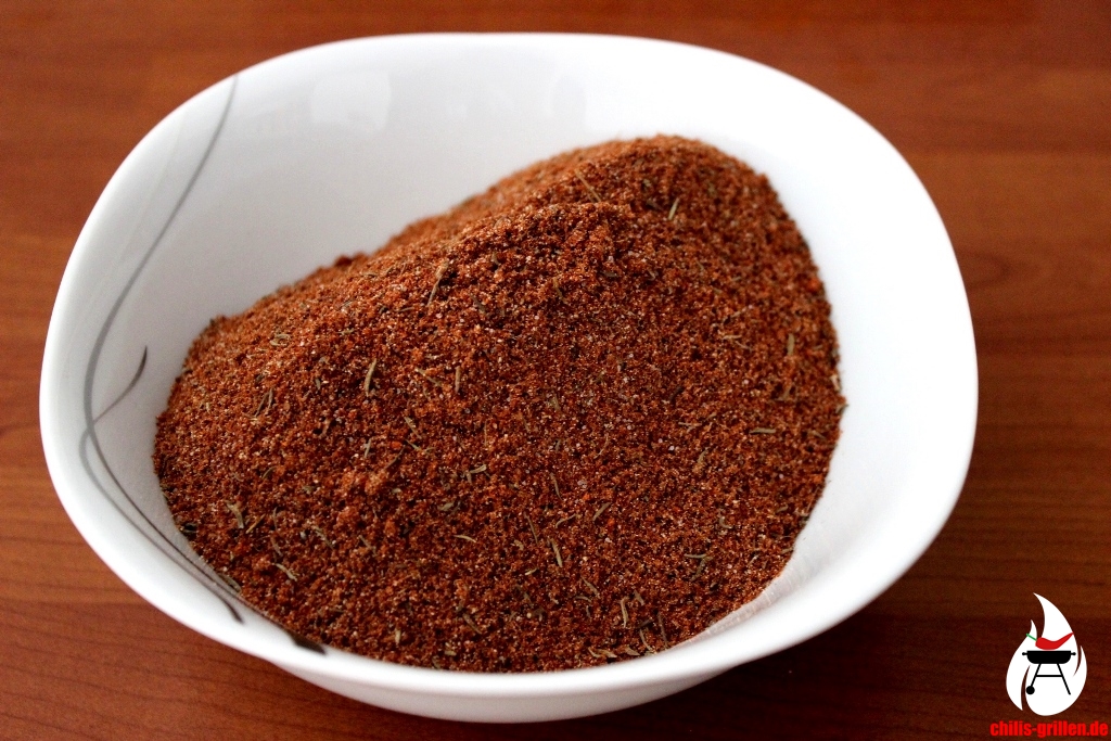 Döner-Rub