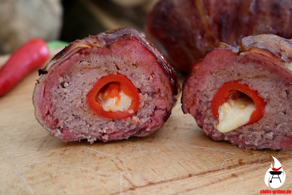 Armadillo Eggs