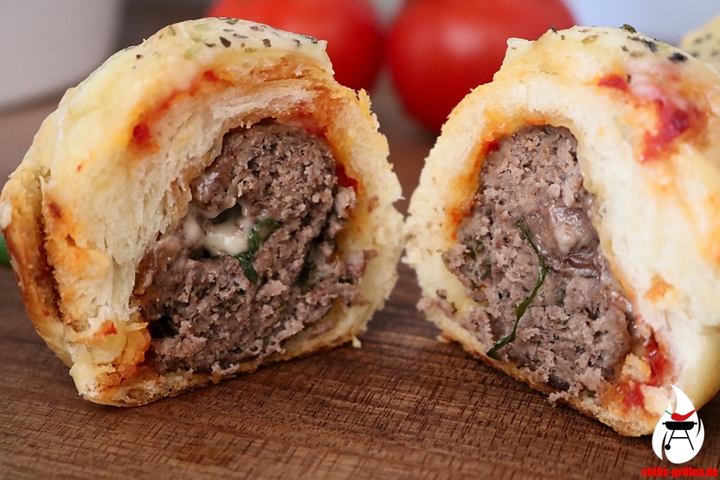 Pizzaburger